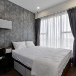 Chuyển nhượng căn hộ 98m2, thiết kế 2pn+1 giá 7.99 tỷ, full nt cao cấp ở chung cư orchard parkview