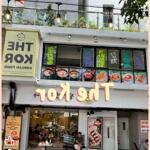 Cho thuê shophouse celadon city mặt tiền hương lộ 3, tân phú - 18 tr/tháng.