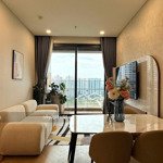 Cho thuê căn hộ lumiere riverside 2pn, 73m2, full nội thất, giá 33 triệu/tháng (thương lượng)