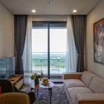 Cho thuê căn hộ lumière riverside 2pn, 75m, full nội thất, tầng cao