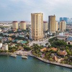 Quỹ căn el''dorado tháng 11 tốt nhất thị trường. nhận nhà ở luôn đón tết view hồ tây