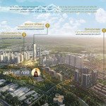 Bán liền kề 129m2 tại khu đô thị mailand hanoi city.