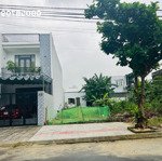 Bán đất tại hoàng đình ái, 3,55 tỷ, 125 m2, cẩm lệ, đà nẵng, bán gấp!