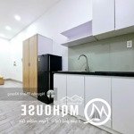 Cho thuê căn hộ studio thang máy thiết kế hiện đại. full nội thất ,ngay sân vận động phú thọ q10