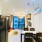 Bán căn hộ chung cư 2 phòng ngủ 2 vệ sinhtại vinhomes smart city, 4 tỷ vnd, 61.75m2.