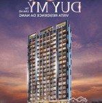 The Vista Residence Đà Nẵng - Giá Nhà Hợp Lý, Đầu Tư Sinh Khí