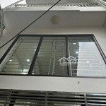 Cắt lỗ bán nhà thanh liệt - thanh trì: 35m, 6t, cách 50m ra mặt phố, giá chỉ 5,8 tỷ. lh 0844444453