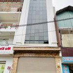 Cho thuê mbkd và văn phòng tại hoàng ngân- nhân chính- tx 90m2 giá chỉ 17 triệu