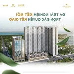 Sở hữu ngay căn hộ cao cấp tại trung tâm tp. thủ đức - chỉ từ 2,8 tỷ/căn