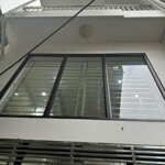 Bán nhà thanh liệt - thanh trì: 30m², 6t, cách 50m mp, 5,8 tỷ. lh 0844444453