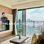 Bán 2 phòng ngủopera residence view sông q1 giá tốt nhất thị trường