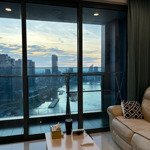 Căn hộ 130m2 loại 3 phòng ngủ view sát sông siêu vip tại sunwah pearl - giá chốt 17.5 tỷ