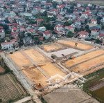 Bán lô đất 200m2 tại khu đấu giá thôn đông lai, xã quang tiến, giá 7 tỷ