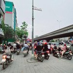 Giá đầu tư! mp nguyễn xiển, 117m2,mặt tiền5m, 12.5 tỷ, vuông vắn