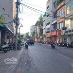 Thượng thanh- mặt ngõ ô tô thông, kinh doanh 60m2 đất nhỉnh 7 tỷ lh 0961206995