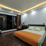 Bán nhà trần duy hưng, ô tô đỗ cửa, kinh doanh nhỏ, 55m2, 5 tầng, mt 4m, nhà mới giá 12,8 tỷ