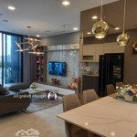 Cho Thuê 2 Phòng Ngủvinhomes Bason View Vòng Cung Landmark 34 Triệu/Th