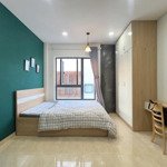 Cho thuê căn hộ studio, 6,2 triệu vnd, 35m2 tại lê quang định, bình thạnh, hcm - giá ưu đãi đẹp