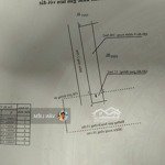 Hàng hiếm- lô góc 119m2 - mặt tiền đường lư giang, phước đồng phù hợp đầu tư kinh doanh.