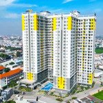 Cần bán căn hộ 2 phòng ngủ2 vệ sinh56m2 giá chỉ 1,79tỷ bao hết thuế phí, full tiện ích, sổ sẳn sang tên ngay.