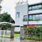 Cần bán gấp villa casamia hội an