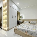 Studio full nội thất cao cấp ngay etown cộng