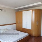 Cho thuê căn hộ 95m 2pn đủ nội thất toà az lâm viên đường nguyễn phong sắc, lh an minh 0989740437