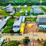 Bán đất 130m2 hướng thẳng ra kcn pouyen 2 sang tên ngay giá chỉ 1 tỷ 745 triệu