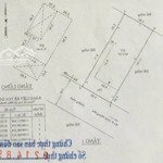 Bán nhà 1 trệt + 1 lửng sau lưng chợ tăng nhơn phú b, tp. thủ đức - diện tích đất 80.2m2 giá bán 5,6 tỷ