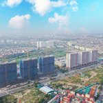 Bán căn hộ chung cư 101m2 tại khai sơn city, 6,5 tỷ, 3pn, 2wc, vay bank 65%