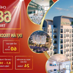 Bán cc 72m2, 2 phòng ngủ 2vs tại tecco elite city thịnh đán, thái nguyên, cam kết thuê, giá siêu hời 1,5tỷ