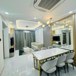 Cho thuê cc melody residences, âu cơ, 10 triệu, 72m2, 2pn, 2wc, view đẹp