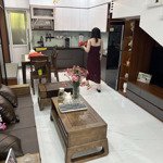 Hàm nghi , nhà 4 tầng , 66 m2 , full nội thất , sẵn ở , ôtô vào nhà