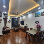 Căn trục góc đẹp 3 phòng ngủview hồ điều hoà siêu đẹp, thoáng. giá chỉ 6t7x bao phí.