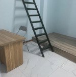 Cho thuê phòng trọ đường 5, 1,8 triệu, 35m2, đầy đủ tiện nghi, view đẹp