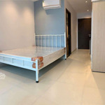 Siêu phẩm studio 30m2 tại hoàng hoa thám gần chợ bà chiểu . gía 6tr3. lh 0909397366