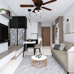 Căn hộ h''house 3 2pn -full nội thất cao cấp ,chiết khấu lên đến 7%/căn + 3 chỉ vàng