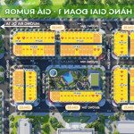 Bán căn góc cạnh toà án nd thường tín, 75m2, 13.8 tỷ, view công viên, mát mẻ, 0941391414