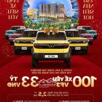 Vinhomes grand park căn hộ sang trọng cho cuộc sống hoàn hảo tại quận 9