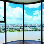 Bán căn hộ 2pn góc view sông sài gòn - hỗ trợ lãi trong 24 tháng - 0981877006