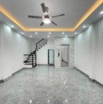 Bán nhà riêng 35m2 x 6 tầng, giá bán 6,25 tỷ