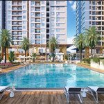 Chính chủ cần chuyển nhượng ch 2 phòng ngủ 2 vệ sinh 81m2 tại hà nội melody residences, giá thỏa thuận