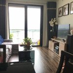 Bán căn 78m2 mizuki park hướng đông nam view kênh đào rất mát