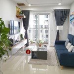 Tin thật 100% - cập nhật giỏ hàng 2pn cho thuê giá tốt, đầy đủ nội thất view thoáng vista verde