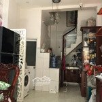 Bán nhà đoàn văn bơ quận 4 - 3 tầng - 26m2 - 2 tỷ nhỉnh - hẻm 4m thông tiện kinh doanh