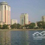 Bán gấp căn hộ chung cư 57 láng hạ, ba đình, 125.9m2, 3pn, full, giá: 8.5 tỷ