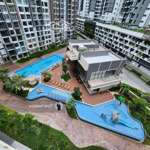 Brilliant 112m2 - số phát tài cực đẹp - hướng đông bắc view hồ bơi giá bán 6ty290 (102%)