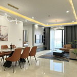 Cho thuê tại hapulico complex, 2 phòng ngủ đủ đồ giá 14 tr/th lh: 0911400844