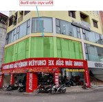 Chính chủ cho thuê mặt bằng tầng 2 diện tích 20m2, 40m2 (vào sử dụng ngay)