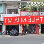 Cho thuê nhà nguyên căn mt phan đình phùng - pn, mt đẹp kinh doanh